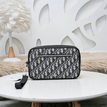商品名称：クリスチャンディオール CHRISTIAN DIOR 025-CD1265BLK　2022最新入荷 手持ちかばん ストラップ付き クラッチバッグ ビジネスバッグ