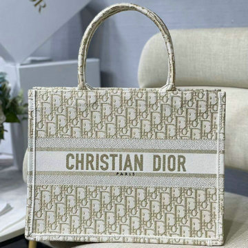 商品名称：クリスチャンディオール CHRISTIAN DIOR 025-CD1286BJX　2022最新入荷 Book Tote ブック トップハンドルバッグ トートバッグ ハンドバッグ レディースかばん