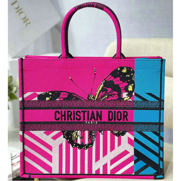 商品名称：クリスチャンディオール CHRISTIAN DIOR 025-CD1286CMR　2022最新入荷 Book Tote ブック トップハンドルバッグ トートバッグ ハンドバッグ レディースかばん