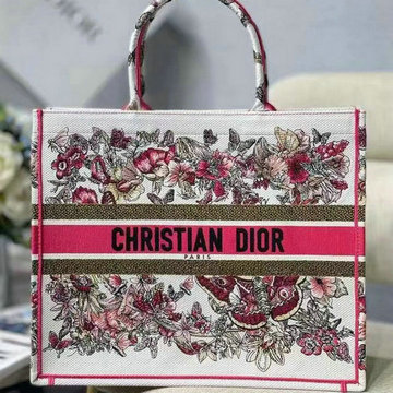 商品名称：クリスチャンディオール CHRISTIAN DIOR 025-CD1286HDBS　2022最新入荷 Book Tote ブック トップハンドルバッグ トートバッグ ハンドバッグ レディースかばん