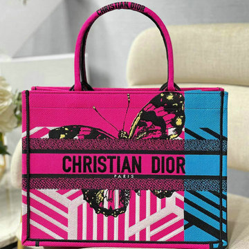 商品名称：クリスチャンディオール CHRISTIAN DIOR 025-CD1287CHD　2022最新入荷 Book Tote ブック トップハンドルバッグ トートバッグ ハンドバッグ レディースかばん