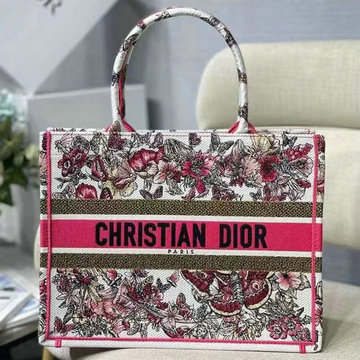 商品名称：クリスチャンディオール CHRISTIAN DIOR 025-CD1287HDBS　2022最新入荷 Book Tote ブック トップハンドルバッグ トートバッグ ハンドバッグ レディースかばん