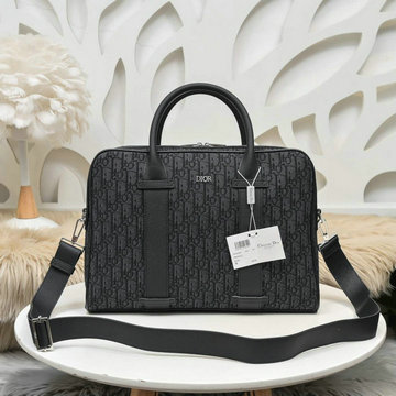 クリスチャンディオール CHRISTIAN DIOR 025-CD1311BBK　2022年最新入荷 ブリーフケース トートバッグ ハンドバッグ 2way ショルダーバッグ ビジネスバッグ