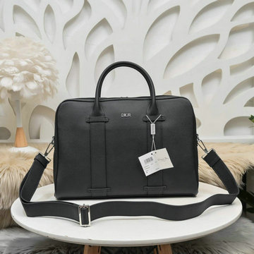 クリスチャンディオール CHRISTIAN DIOR 025-CD1311PBK　2022年最新入荷 ブリーフケース トートバッグ ハンドバッグ 2way ショルダーバッグ ビジネスバッグ