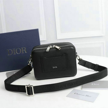 クリスチャンディオール CHRISTIAN DIOR 025-CD2120PBK　2022年最新入荷 斜め掛け ショルダーバッグ クロスボディバッグ メンズかばん