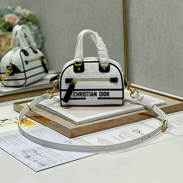 商品名称：クリスチャンディオール CHRISTIAN DIOR 025-CD6201YBS　2022年最新入荷 マイクロ ボウリングバッグ トートバッグ 2way ショルダーバッグ クロスボディバッグ