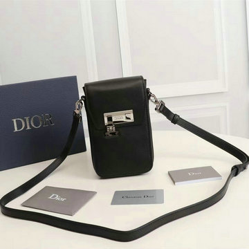 クリスチャンディオール CHRISTIAN DIOR 025-CD2345PBK　2022年最新入荷 斜め掛け ショルダーバッグ クロスボディバッグ フォンケース 携帯ケース