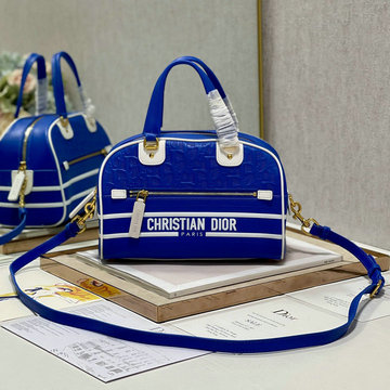 商品名称：クリスチャンディオール CHRISTIAN DIOR 025-CD6202YLS　2022年最新入荷 ボウリングバッグ トートバッグ 2way ショルダーバッグ クロスボディバッグ カーフスキン