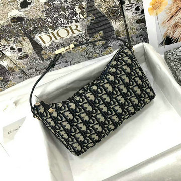 クリスチャンディオール CHRISTIAN DIOR 025-CD5554BBK　2022年最新入荷 ホーボーバッグ ハンドバッグ お弁当袋 弁当バッグ トートバッグ