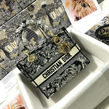 商品名称：クリスチャンディオール CHRISTIAN DIOR 025-CD0565BHBK　2022最新入荷 Lady トップハンドルバッグ トートバッグ 2way 斜め掛け ショルダーバッグ