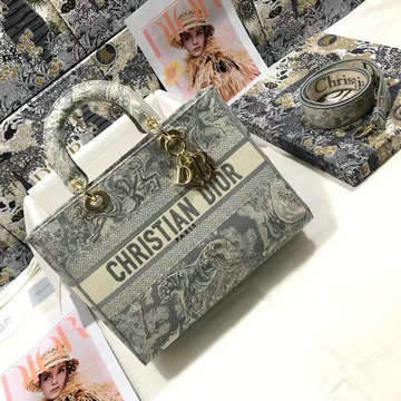 商品名称：クリスチャンディオール CHRISTIAN DIOR 025-CD0566BHHS　2022最新入荷 Lady トップハンドルバッグ トートバッグ 2way 斜め掛け ショルダーバッグ
