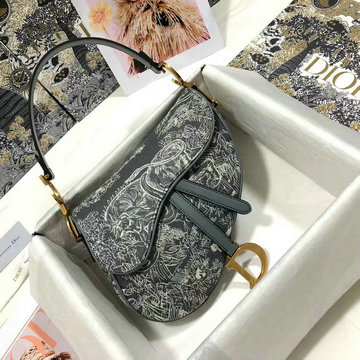 商品名称：クリスチャンディオール CHRISTIAN DIOR 025-CD9333YHHS　2022最新入荷 トロッター サドルバッグ ホーボーバッグ ハンドバッグ トートバッグ レディースかばん
