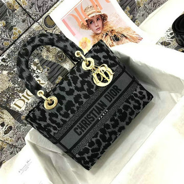クリスチャンディオール CHRISTIAN DIOR 025-CD0565BWHS　2022最新入荷 Lady トップハンドルバッグ トートバッグ 2way 斜め掛け ショルダーバッグ
