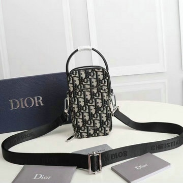 商品名称：クリスチャンディオール CHRISTIAN DIOR 025-CD20326BBK　2022最新入荷 フォンケース 携帯ケース 斜め掛け ショルダーバッグ クロスボディバッグ オブリークジャカード