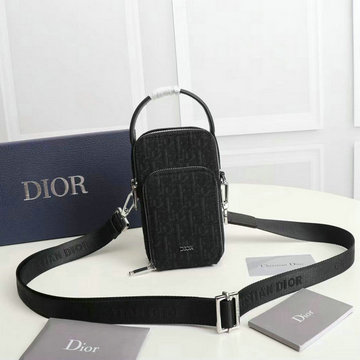 商品名称：クリスチャンディオール CHRISTIAN DIOR 025-CD20326BBK　2022最新入荷 フォンケース 携帯ケース 斜め掛け ショルダーバッグ クロスボディバッグ オブリークジャカード
