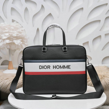 クリスチャンディオール CHRISTIAN DIOR 025-CD190121　2022最新入荷 ブリーフケース トートバッグ ハンドバッグ 2way ショルダーバッグ ビジネスバッグ メンズかばん