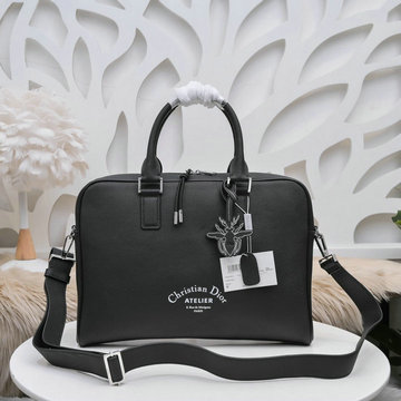 クリスチャンディオール CHRISTIAN DIOR 025-CD190161　2022最新入荷 ブリーフケース トートバッグ ハンドバッグ 2way ショルダーバッグ ビジネスバッグ メンズかばん