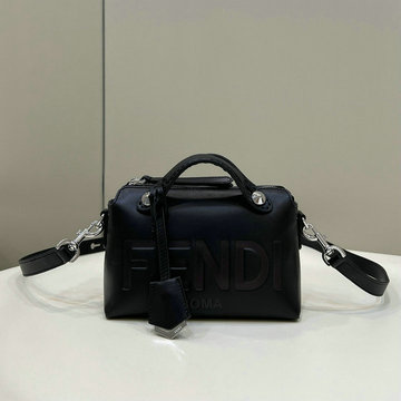 商品名称：フェンディ FENDI 168-FD828620PBK　2022年最新入荷 バイ ザ ウェイ ボストンバッグ トップハンドルバッグ 2way ショルダーバッグ カーフレザー レディースかばん