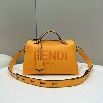 商品名称：フェンディ FENDI 168-FD828628PCS　2022年最新入荷 バイ ザ ウェイ ボストンバッグ トップハンドルバッグ 2way ショルダーバッグ カーフレザー レディースかばん