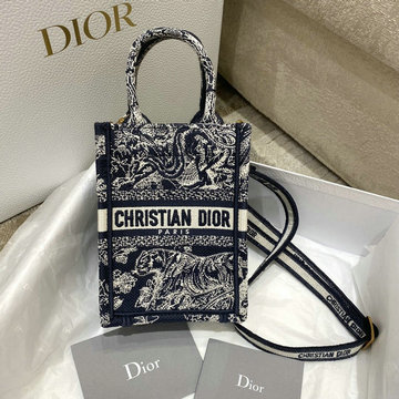 商品名称：クリスチャンディオール CHRISTIAN DIOR 99-CD1289HSL　2022最新入荷 Book Tote ブック ミニフォンバッグ 斜め掛け ショルダーバッグ クロスボディバッグ