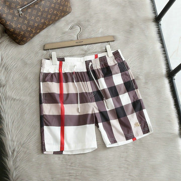 商品名称：バーパリー BURBERRY MS-KQBR22004　2022最新入荷 メンズ カジュアルショーツ スウェット ショートパンツ 伸縮性のあるウエストバンド パンツ