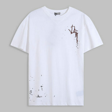 商品名称：クリスチャンディオール CHRISTIAN DIOR MS-TDCD22011H　2022年夏最新入荷 Tシャツ 半袖 ショートスリーブ スウェットシャツ 短袖 トップス レジャーシャツ
