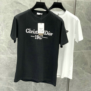 商品名称：クリスチャンディオール CHRISTIAN DIOR MS-TDCD22012　2022年夏最新入荷 Tシャツ 半袖 ショートスリーブ スウェットシャツ 短袖 トップス レジャーシャツ