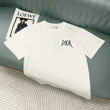 商品名称：クリスチャンディオール CHRISTIAN DIOR MS-TDCD22019　2022年夏最新入荷 Tシャツ 半袖 ショートスリーブ スウェットシャツ 短袖 トップス レジャーシャツ