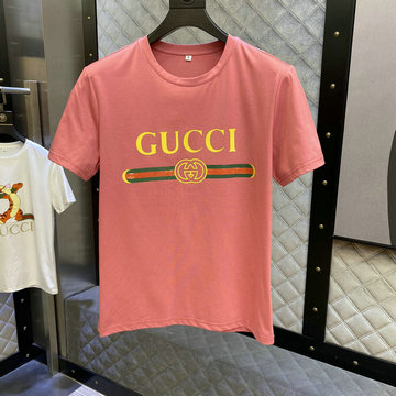 グッチ GUCCI MS-TDGG22031　2022年夏最新入荷 Tシャツ 半袖 ショートスリーブ スウェットシャツ 短袖 トップス レジャーシャツ