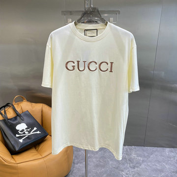 商品名称：グッチ GUCCI MS-TDGG22034　2022年夏最新入荷 Tシャツ 半袖 ショートスリーブ スウェットシャツ 短袖 トップス レジャーシャツ
