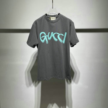 商品名称：グッチ GUCCI MS-TDGG22038　2022年夏最新入荷 Tシャツ 半袖 ショートスリーブ スウェットシャツ 短袖 トップス レジャーシャツ
