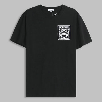 商品名称：ロエベ LOEWE MS-TDLE22011　2022年夏最新入荷 Tシャツ 半袖 ショートスリーブ スウェットシャツ 短袖 トップス レジャーシャツ