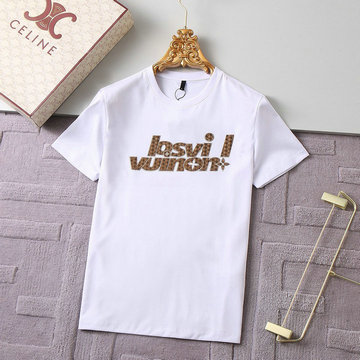 商品名称：ルイヴィトン LOUISVUITTON MS-TDLV22042　2022年夏最新入荷 Tシャツ 半袖 ショートスリーブ スウェットシャツ 短袖 トップス レジャーシャツ 男女兼用