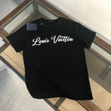 ルイヴィトン LOUISVUITTON MS-TDLV22066　2022年夏最新入荷 Tシャツ 半袖 ショートスリーブ スウェットシャツ 短袖 トップス レジャーシャツ