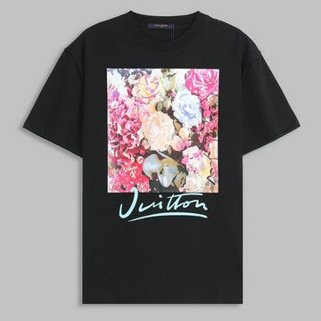 商品名称：ルイヴィトン LOUISVUITTON MS-TDLV22068　2022年夏最新入荷 Tシャツ 半袖 ショートスリーブ スウェットシャツ 短袖 トップス レジャーシャツ