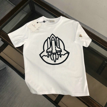 商品名称：モンクレール MONCLER MS-TDMC22006　2022年夏最新入荷 Tシャツ 半袖 ショートスリーブ スウェットシャツ 短袖 トップス レジャーシャツ