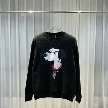 商品名称：ジバンシー GIVENCHY MS-WYGV22001　2022年秋最新入荷 スウェットシャツ ロングスリーブ パーカー 長袖 クルーネック カジュアル トップス