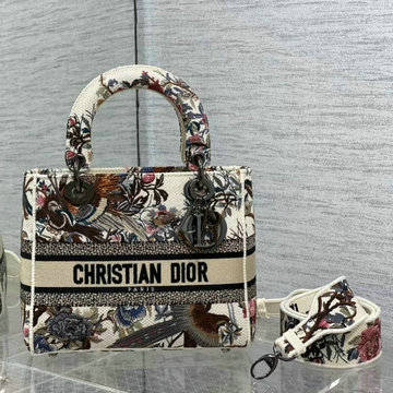 商品名称：クリスチャンディオール CHRISTIAN DIOR 025-CD0565BCBS　2022年最新入荷 Lady Dior トートバッグ ハンドバッグ 2way ショルダーバッグ クロスボディバッグ