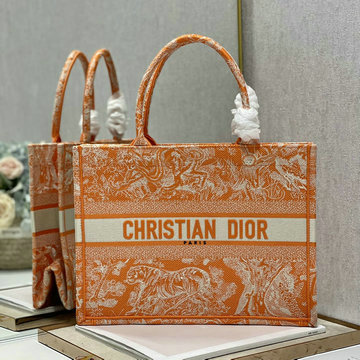 商品名称：クリスチャンディオール CHRISTIAN DIOR 025-CD1287LHC　2022最新入荷 Book Tote ブック トップハンドルバッグ トートバッグ ハンドバッグ レディースかばん