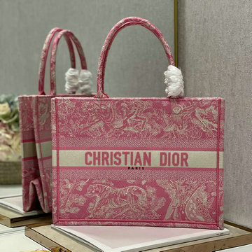 商品名称：クリスチャンディオール CHRISTIAN DIOR 025-CD1287LHM　2022最新入荷 Book Tote ブック トップハンドルバッグ トートバッグ ハンドバッグ レディースかばん