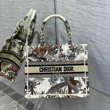 商品名称：クリスチャンディオール CHRISTIAN DIOR 025-CD1288LHX　2022最新入荷 Book Tote ブック トップハンドルバッグ トートバッグ ハンドバッグ レディースかばん