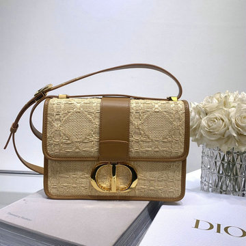 クリスチャンディオール CHRISTIAN DIOR 025-CD9203CMXS　2022最新入荷 30 Montaigne モンテーニュ オブリーク 斜めがけ ショルダーバッグ クロスボディバッグ