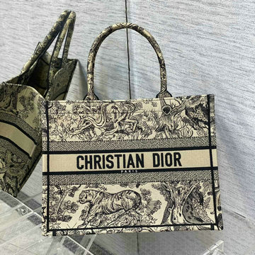 商品名称：クリスチャンディオール CHRISTIAN DIOR 025-CD1287LHX　2022最新入荷 Book Tote ブック トップハンドルバッグ トートバッグ ハンドバッグ レディースかばん