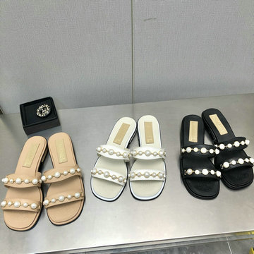 商品名称：シャネル CHANEL 26-CHJ22049　2022年秋冬最新入荷 ミュール フラットスリッパ サマーサンダル ビーチサンダル レディースシューズ