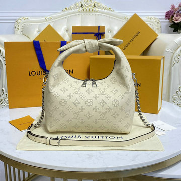 ルイヴィトン LOUISVUITTON 057-M20700　2022年最新入荷 ホワイ ノット PM ホーボーバッグ クロスボディバッグ 斜め掛け ショルダーバッグ