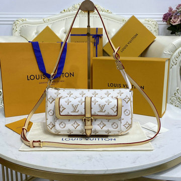 商品名称：ルイヴィトン LOUISVUITTON 057-M20920　2022年最新入荷 マキシ ポシェット アクセソワール ポーチ ホーボーバッグ ショルダーバッグ レディースかばん