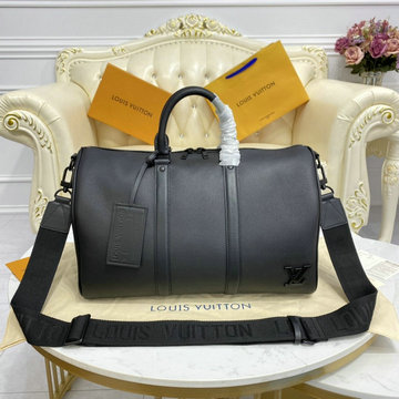 ルイヴィトン LOUISVUITTON 057-M57088　2022年最新入荷 キーポル バンドリエール 40 トートバッグ ショルダーバッグ ボストンバッグ 旅行かばん トラベルバッグ