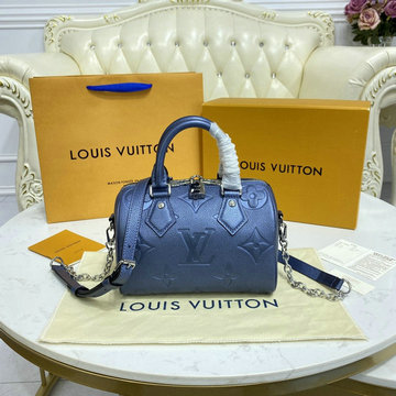 ルイヴィトン LOUISVUITTON 057-M58953L　2022年最新入荷 スピーディ バンドリエール 20 ボストンバッグ トートバッグ 斜め掛け ショルダーバッグ クロスボディバッグ