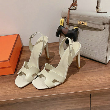 エルメス HERMES 26-HEJ22014GPQ　2022年最新入荷 ハイヒールサンダル ピンヒール サマーサンダル カジュアルシューズ レディースシューズ