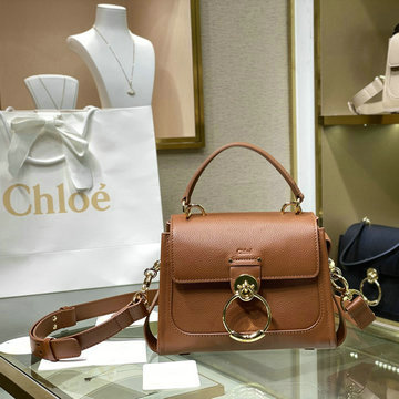 クロエ CHLOE GH-CLE1143ZS　2022年最新入荷 Tess ディバッグ トートバッグ ハンドバッグ 2way 斜め掛け ショルダーバッグ クロスボディバッグ